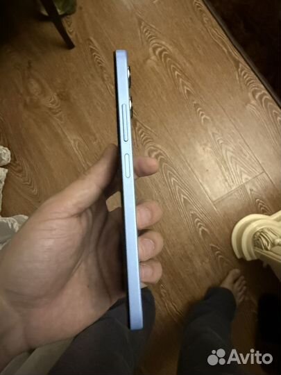 Xiaomi Redmi 12, 8/256 ГБ