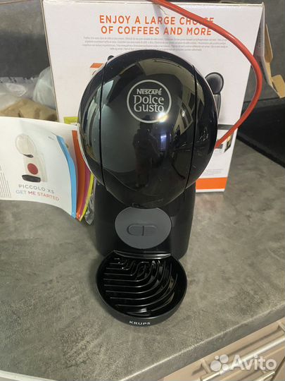 Кофемашина, термобелье