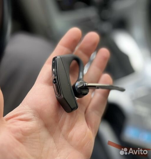 Bluetooth гарнитура