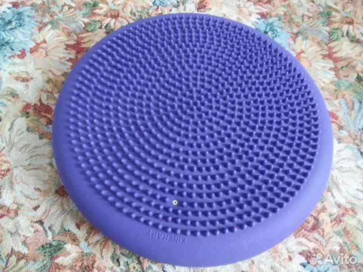 Тренажер массажер на сидение