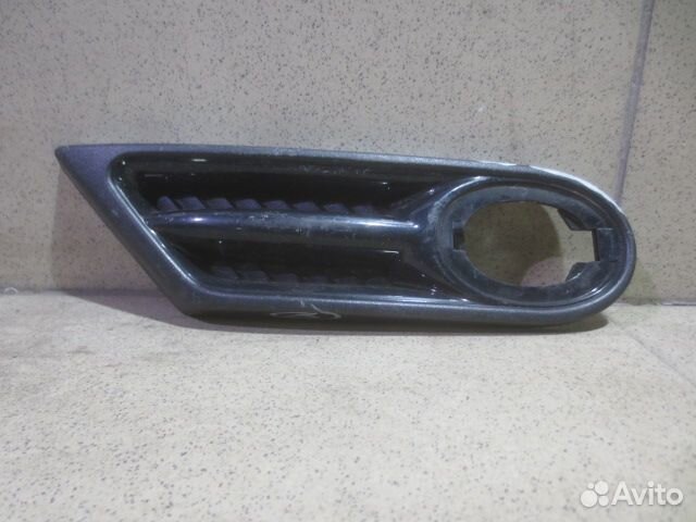 Повторитель на крыло правый Mini Hatch