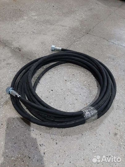 Шланг высокого давления для автомойки