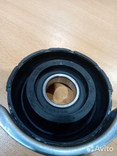 Подвесной подшипник w201