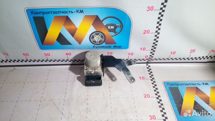 Блок ABS Kia Ceed 2