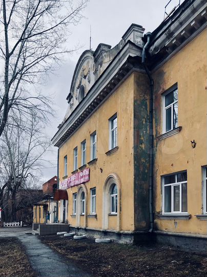 Офисное помещение, от 9,5 м2 до 23.1 м²