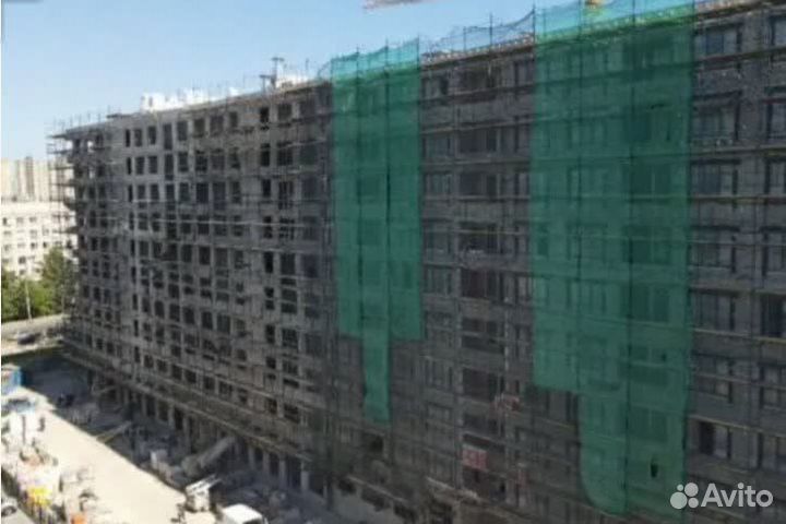 Рамные леса Аренда