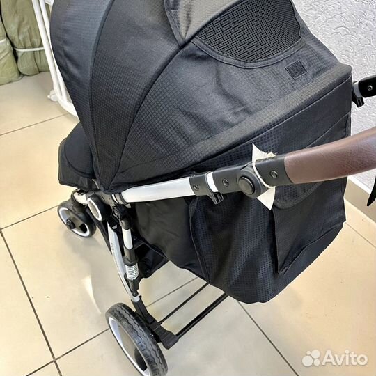 Прогулочная коляска Bino Angel