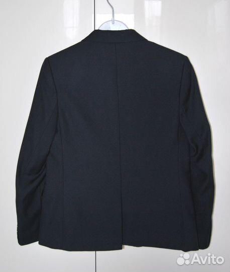 Пиджак школьный для мальчика Volmar (р.128)