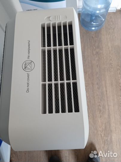 Вентиляционная установка oneair