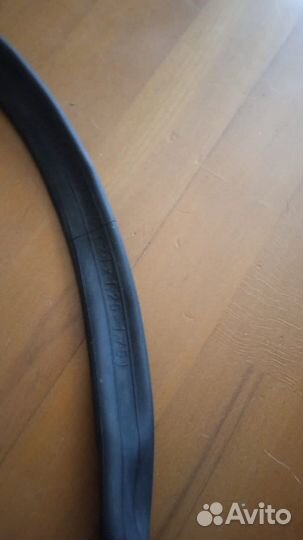 Камера для велосипеда 24