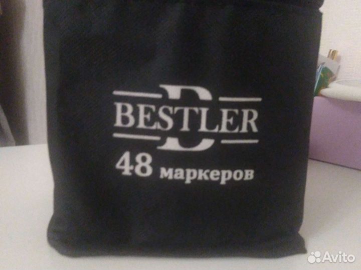 Фломастеры для рисования