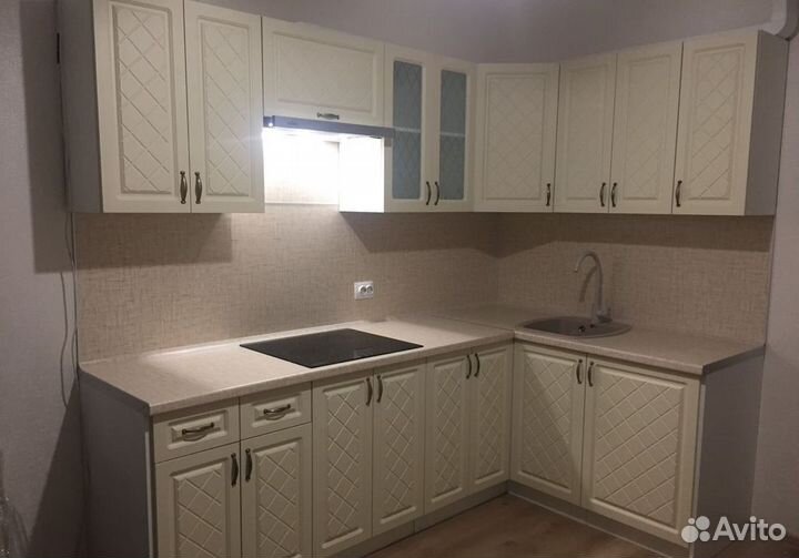 Кухня Доставка 1 день