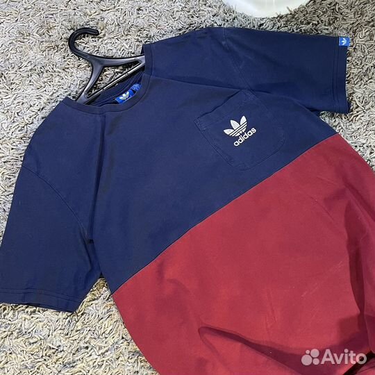 Футболка Adidas Originals Размер L-XL