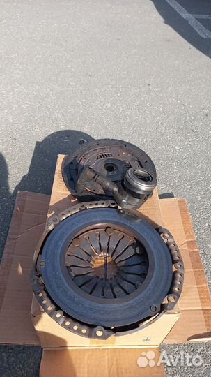 Автозапчасти