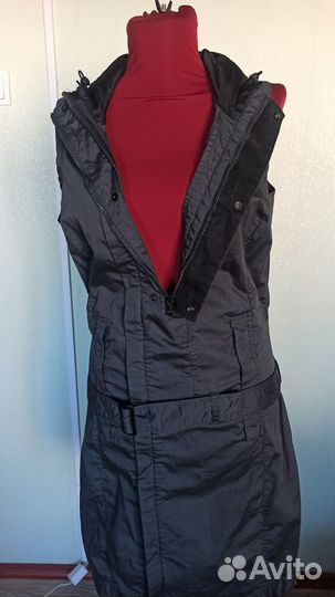 Спортивное платье G Star Raw Rally