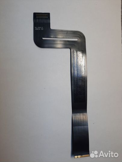 Шлейф тачпада для MacBook Pro 13 Retina A2338 2020