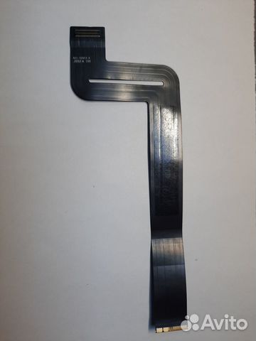 Шлейф тачпада для MacBook Pro 13 Retina A2338 2020