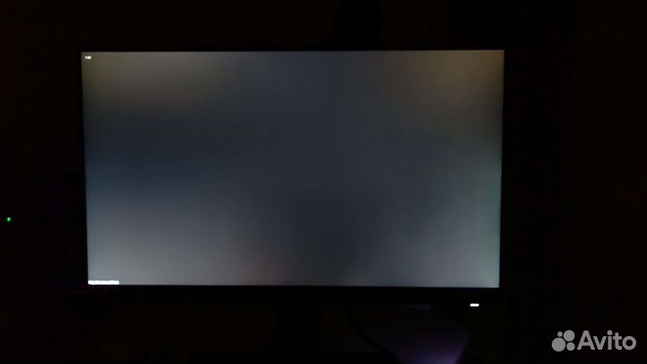 Монитор Benq GW2480, 24 дюйма, Full HD, IPS, 60 Гц