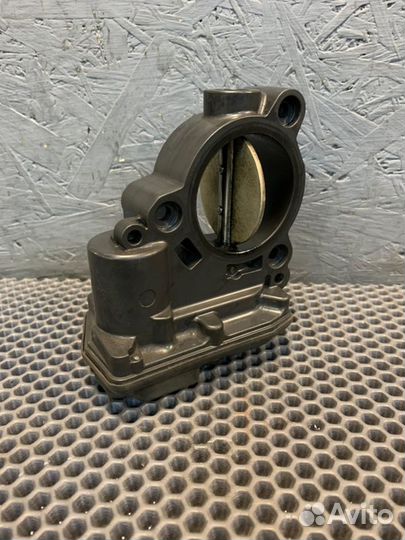 Дроссельная заслонка Bmw X7 G07 M-pack B57D30 2020