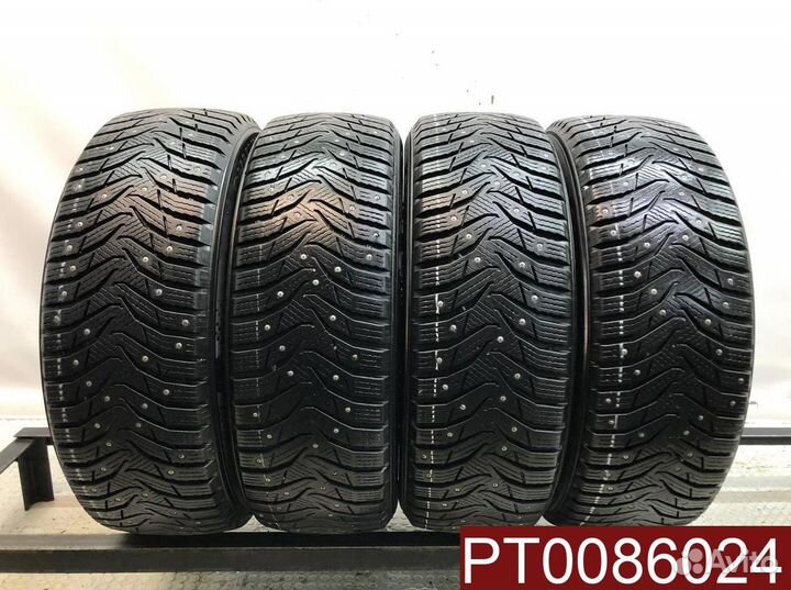 Kumho WinterCraft SUV Ice WS31 215/60 R17 110