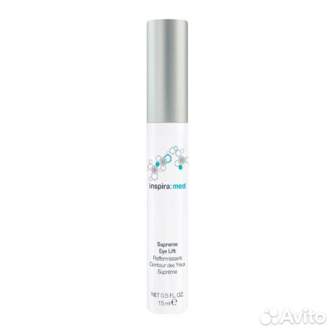 Inspira: med гель-лифтинг для кожи вокруг глаз