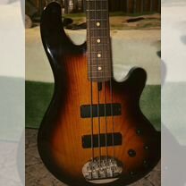 Lakland Skyline 44-01 бас гитара