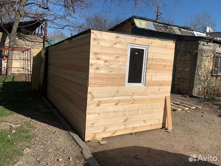 Батовка строительная