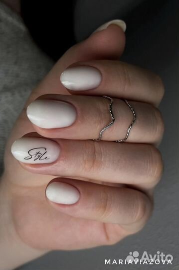 Маникюр Новосибирск