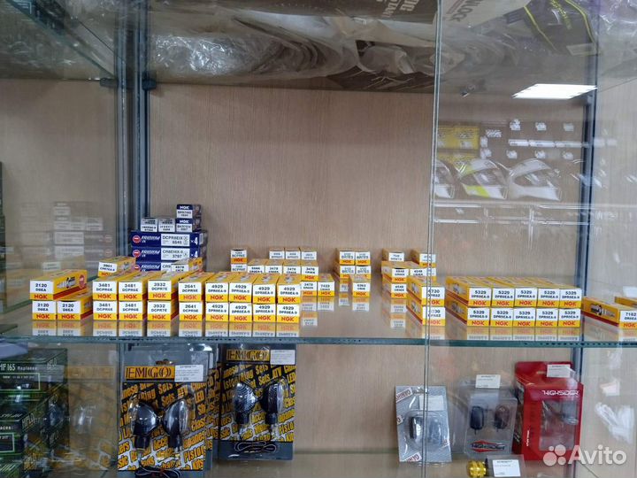 Свечи NGK CR9E,CR9EK,CR8E