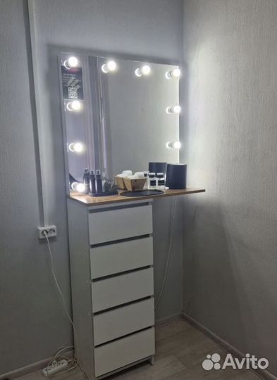 Стол для бровиста бу