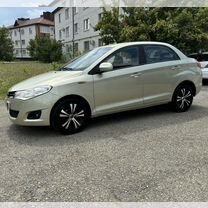 Chery Bonus (A13) 1.5 MT, 2011, 213 132 км, с пробегом, цена 455 000 руб.