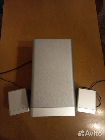 Колонки 2.1 microlab m-6664