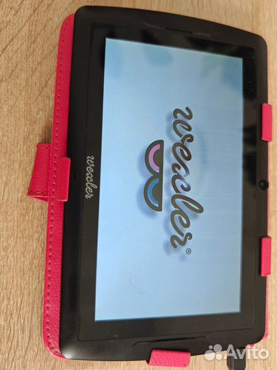 Планшет Wexler tab7100