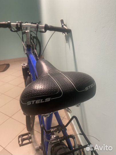 Велосипед panther