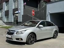 Chevrolet Cruze 1.8 MT, 2011, 199 000 км, с пробегом, цена 699 000 руб.