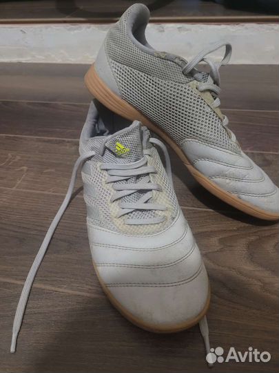 Футзалки adidas copa