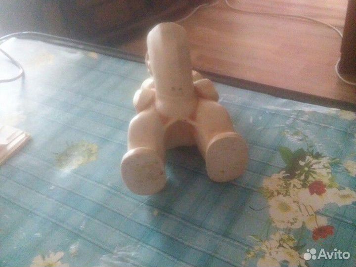 Подсвечник Бог плодородия