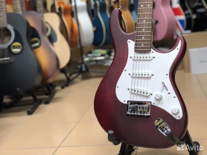 Электрогитара cort
