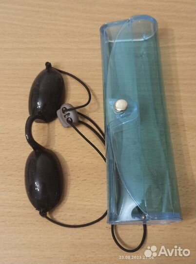 Массажер для лица Gezatone ультразвуковой