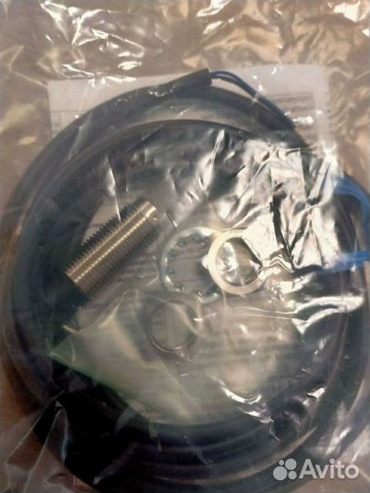 Датчик контроля скорости