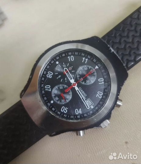 Casio mth-3020, оригинал, винтаж