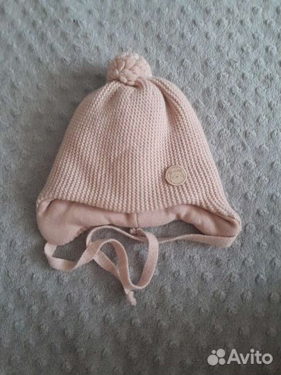 Шапка детская