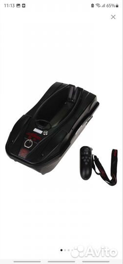 Прикормочный кораблик Boatman