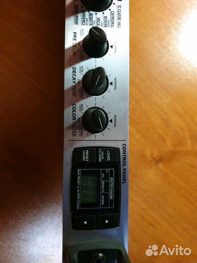 TC electronic M350