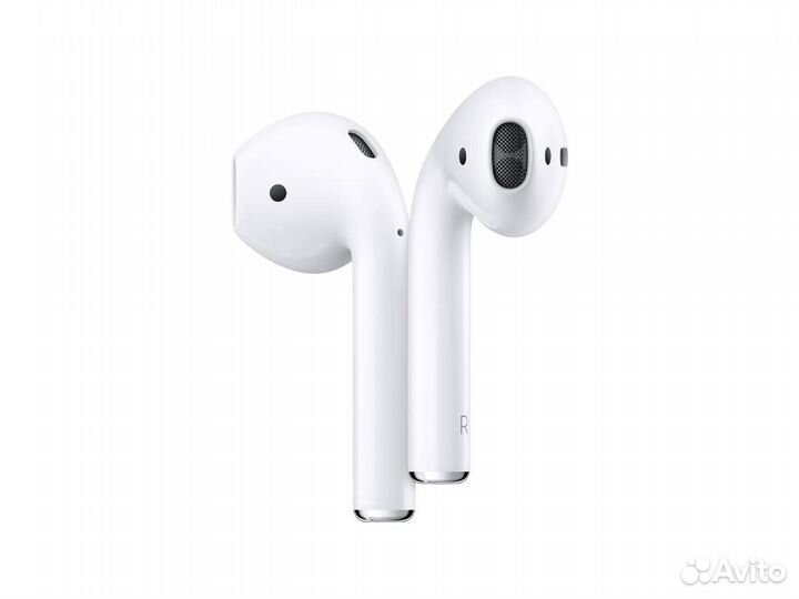 AirPods 2 / New / Original