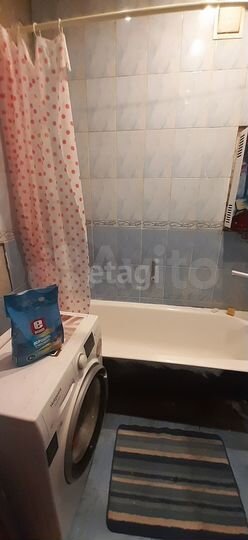 2-к. квартира, 44,7 м², 2/2 эт.