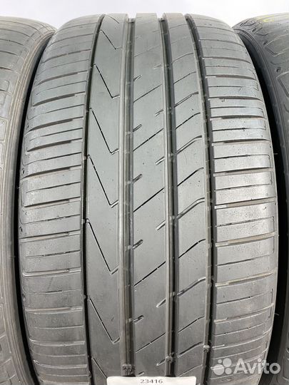 Hankook Ventus S1 Evo2 SUV K117A 255/40 R20 104S