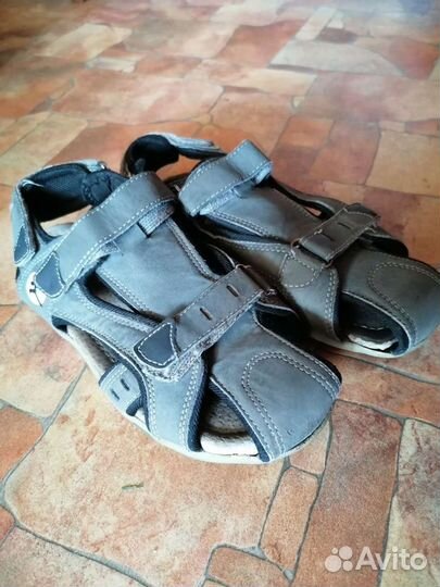 Сланцы+Сандали+Кеды