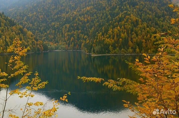 Лайт-тур - поездки в мае, горы, море