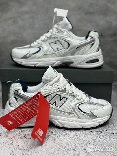 Кроссовки new balance 530